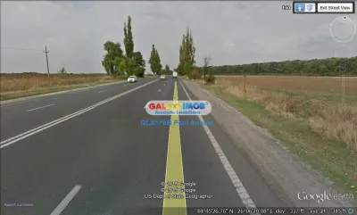 Teren la DN1 Ciolpani 36 Ha intravilan zona Mixta latura Rau Ialomita - Ciolpani