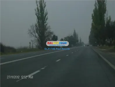 Teren la DN1 Ciolpani 36 Ha intravilan zona Mixta latura Rau Ialomita - foto 2