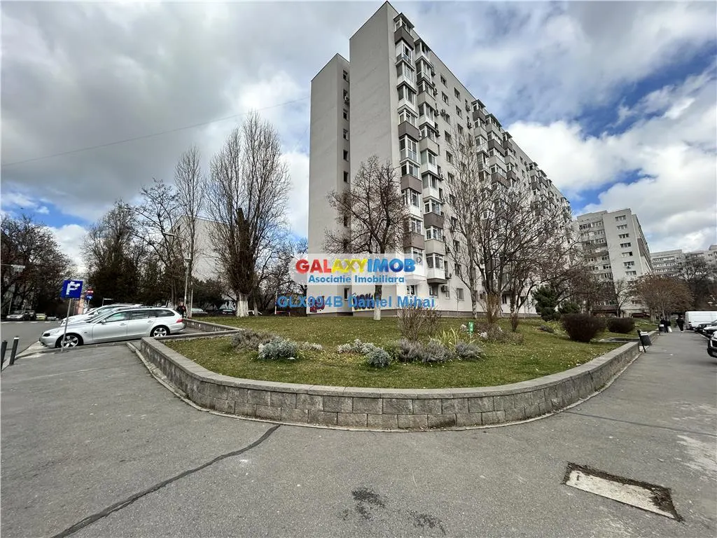 Apartament 2 camere decomandat-metrou Valea Ialomitei - foto 1