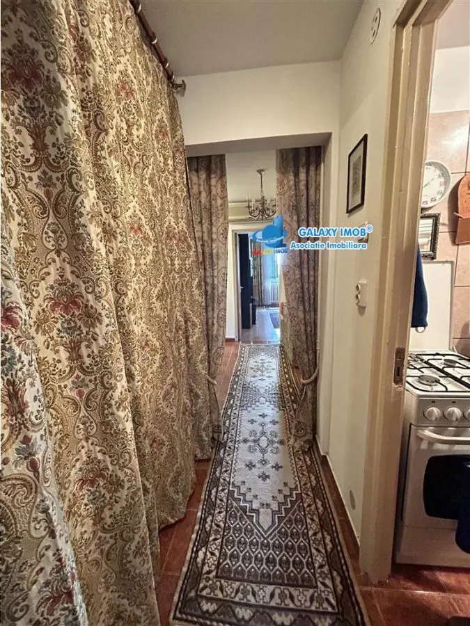 Apartament 2 camere decomandat-metrou Valea Ialomitei - foto 11