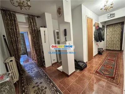 Apartament 2 camere decomandat-metrou Valea Ialomitei - foto 12
