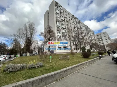 Apartament 2 camere decomandat-metrou Valea Ialomitei - foto 15