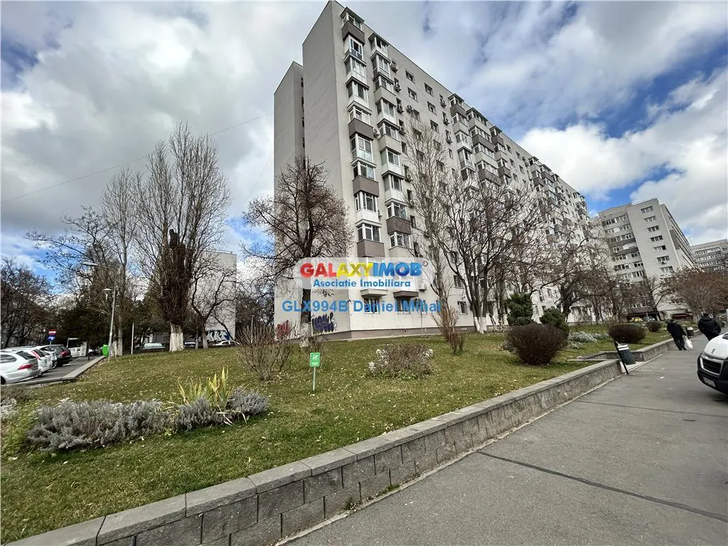 Apartament 2 camere decomandat-metrou Valea Ialomitei - foto 15