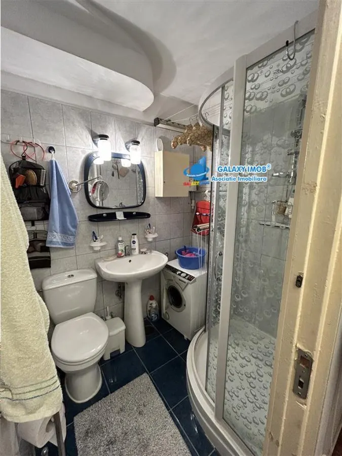 Apartament 2 camere decomandat-metrou Valea Ialomitei - foto 3