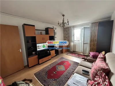Apartament 2 camere decomandat-metrou Valea Ialomitei - foto 6
