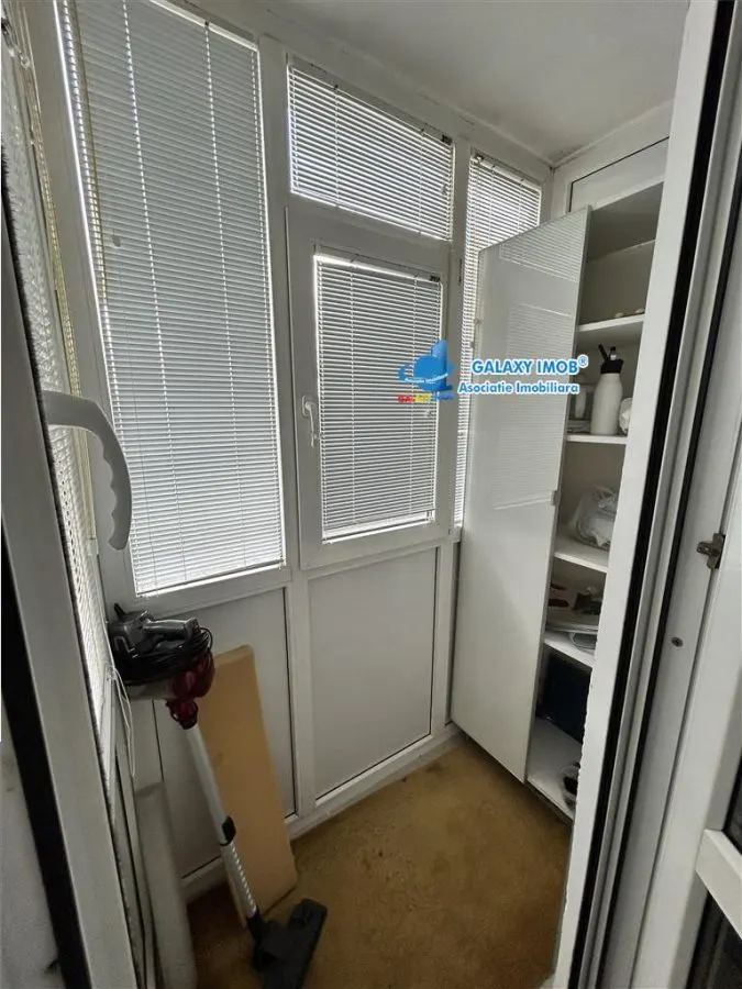 Apartament 2 camere decomandat-metrou Valea Ialomitei - foto 7