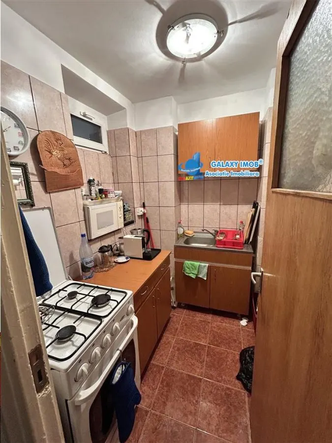 Apartament 2 camere decomandat-metrou Valea Ialomitei - foto 8