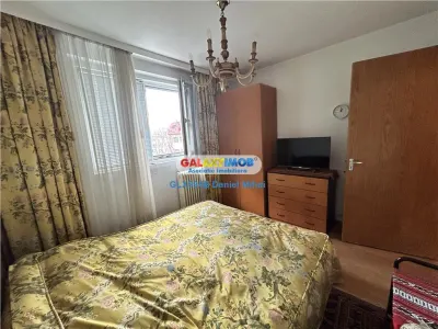 Apartament 2 camere decomandat-metrou Valea Ialomitei - foto 10