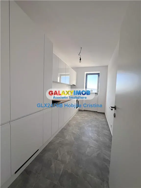 Inchiriere apartamanet 2 camere bucatarie mobilata utilata bloc 2024 - foto 2