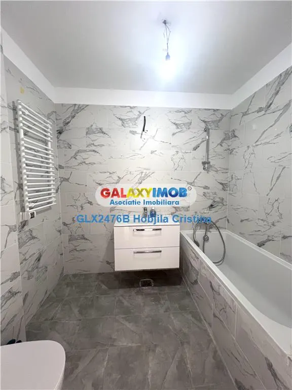 Inchiriere apartamanet 2 camere bucatarie mobilata utilata bloc 2024 - foto 5