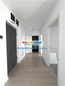 Inchiriere apartamanet 2 camere bucatarie mobilata utilata bloc 2024 - foto 7