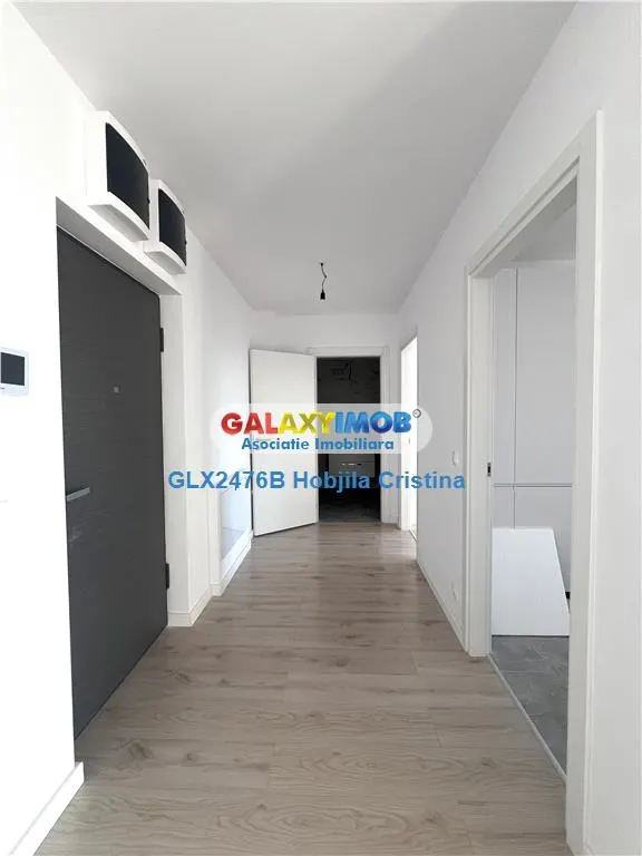 Inchiriere apartamanet 2 camere bucatarie mobilata utilata bloc 2024 - foto 7
