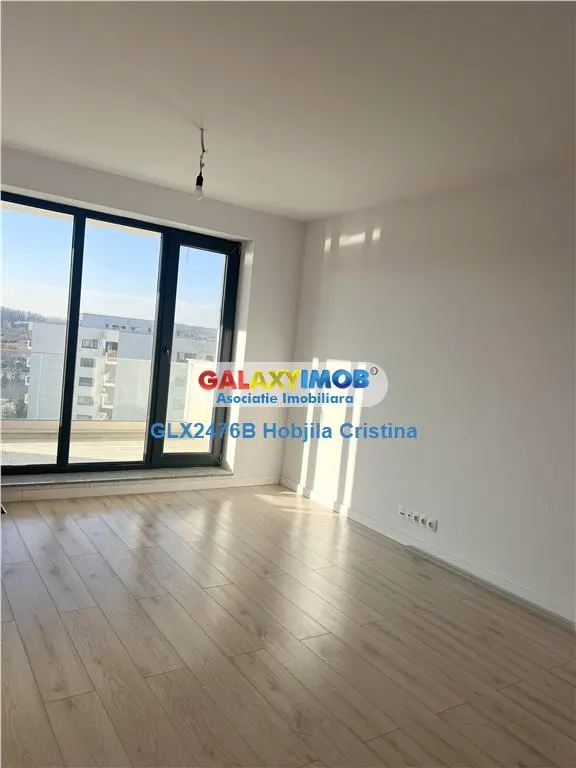 Inchiriere apartamanet 2 camere bucatarie mobilata utilata bloc 2024 - foto 8