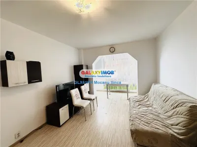 Vanzare apartament 3 camere, Nord, Cameliei, Ploiesti - Ploiesti