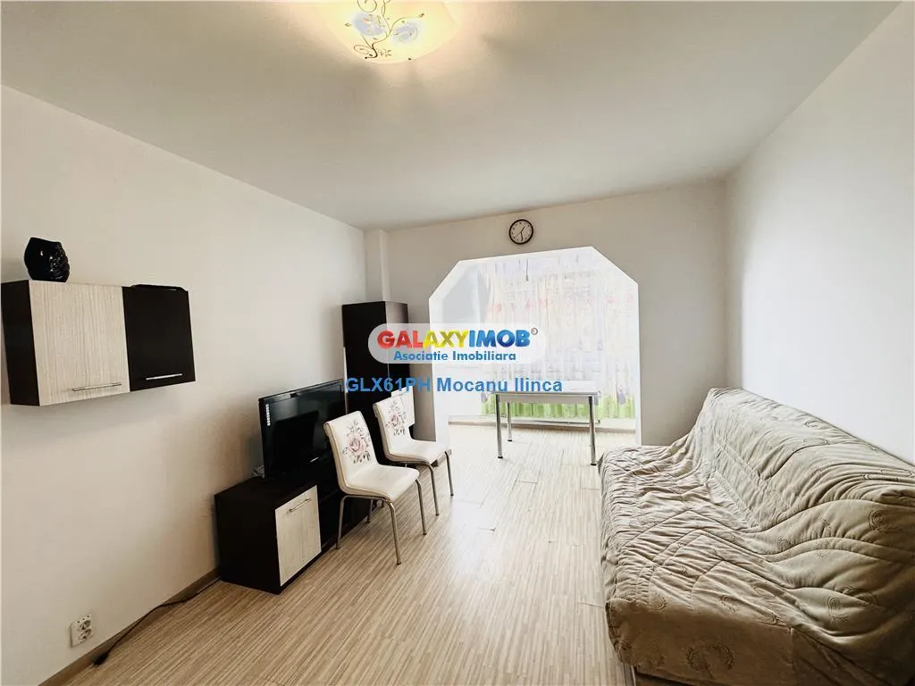 Vanzare apartament 3 camere, Nord, Cameliei, Ploiesti - foto 1