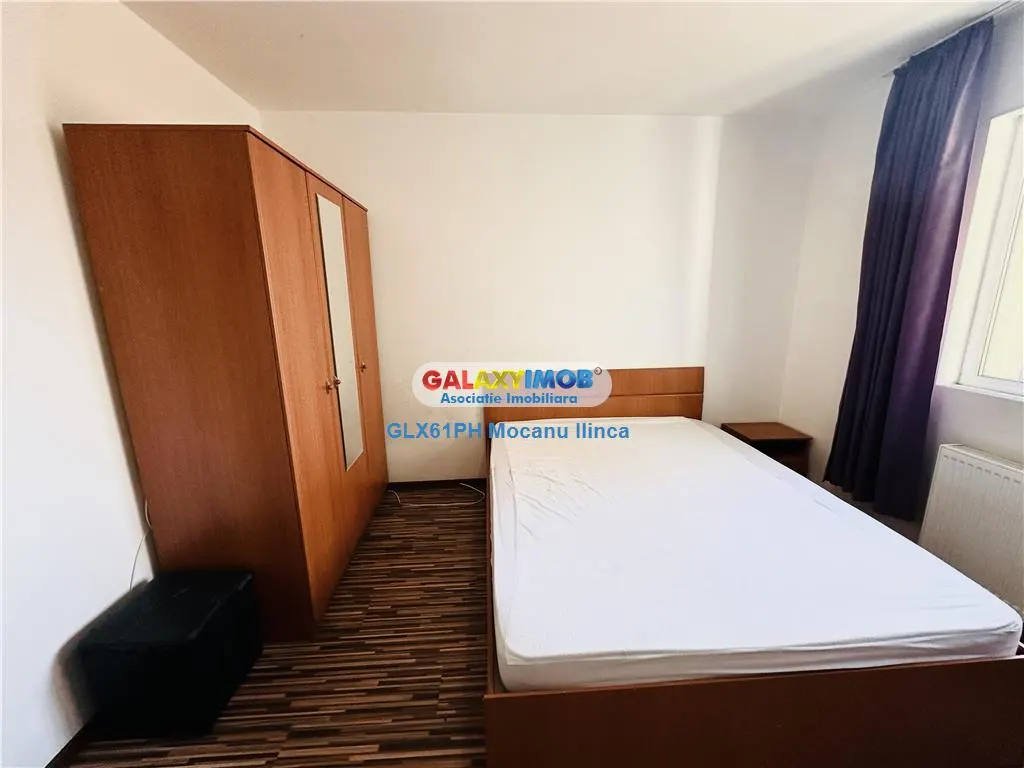 Vanzare apartament 3 camere, Nord, Cameliei, Ploiesti - foto 2