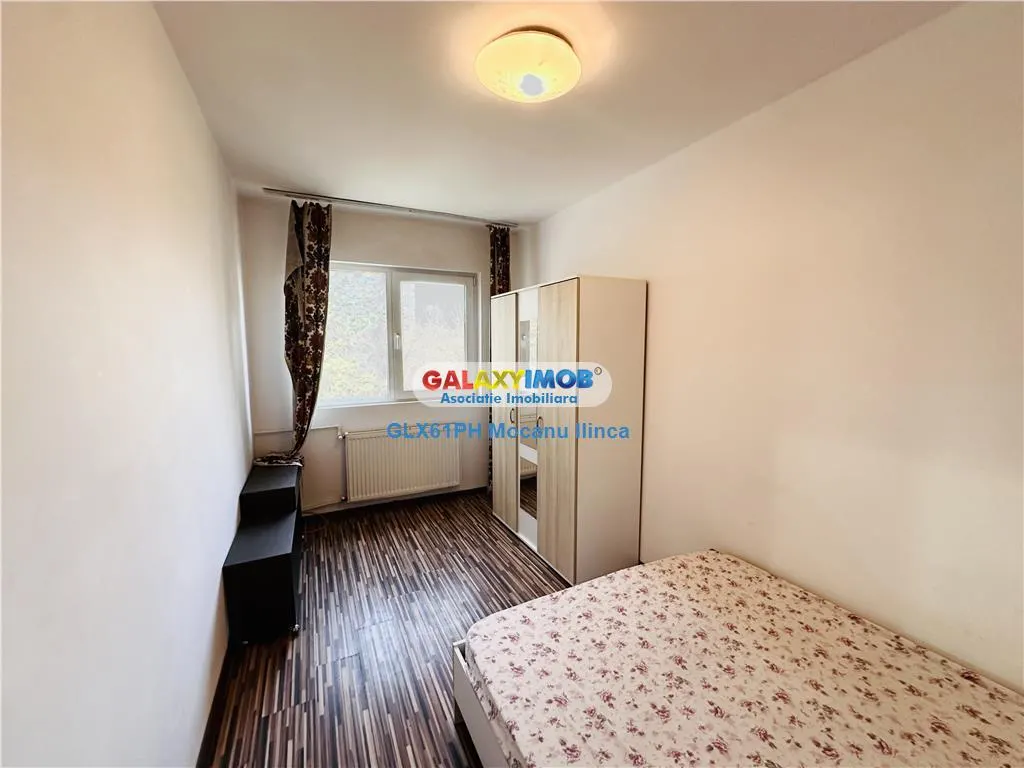 Vanzare apartament 3 camere, Nord, Cameliei, Ploiesti - foto 11