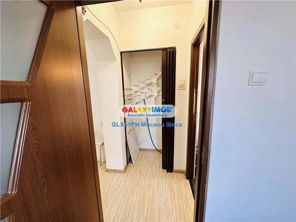 Vanzare apartament 3 camere, Nord, Cameliei, Ploiesti - foto 12