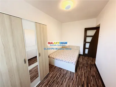 Vanzare apartament 3 camere, Nord, Cameliei, Ploiesti - foto 13