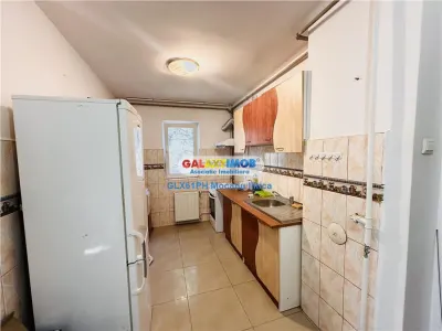 Vanzare apartament 3 camere, Nord, Cameliei, Ploiesti - foto 14