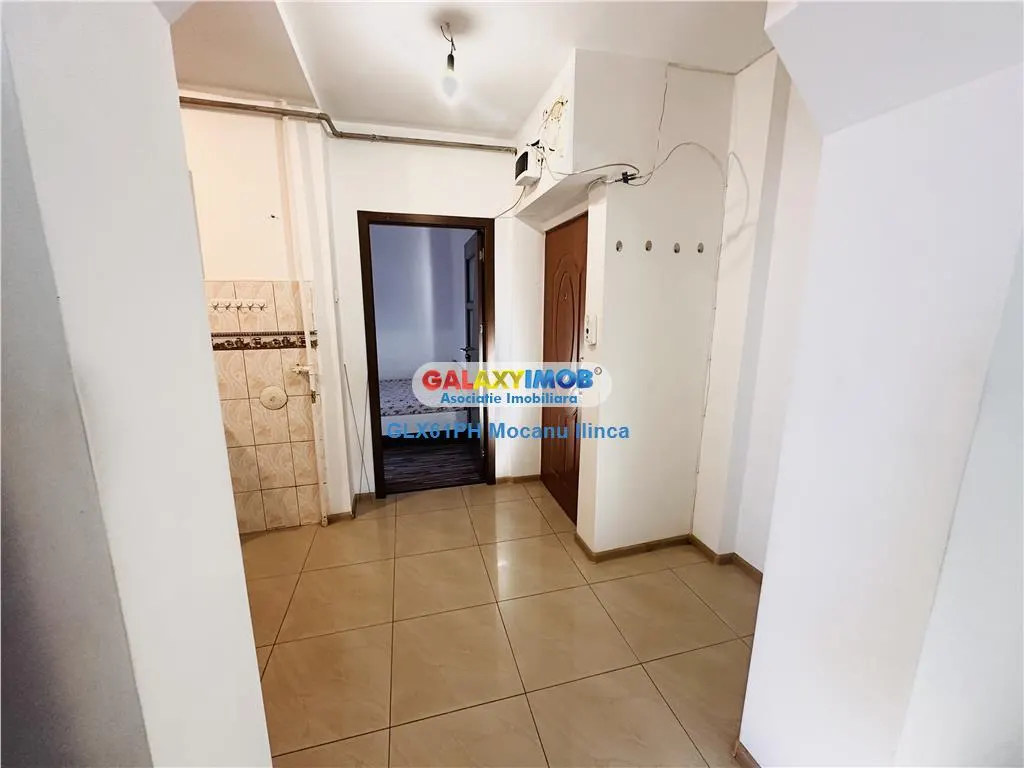 Vanzare apartament 3 camere, Nord, Cameliei, Ploiesti - foto 15