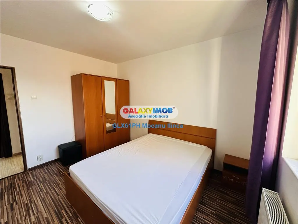 Vanzare apartament 3 camere, Nord, Cameliei, Ploiesti - foto 17