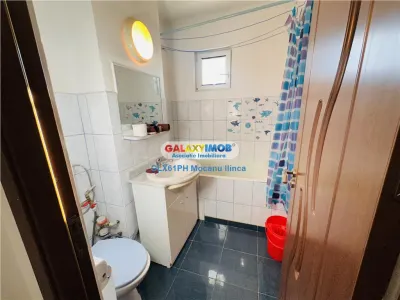 Vanzare apartament 3 camere, Nord, Cameliei, Ploiesti - foto 18