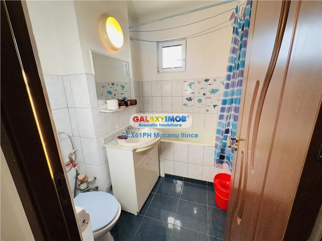 Vanzare apartament 3 camere, Nord, Cameliei, Ploiesti - foto 18