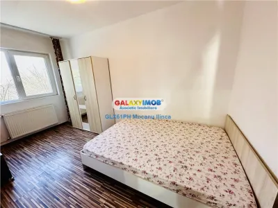 Vanzare apartament 3 camere, Nord, Cameliei, Ploiesti - foto 3