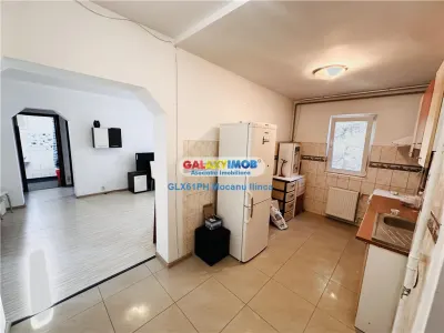 Vanzare apartament 3 camere, Nord, Cameliei, Ploiesti - foto 4