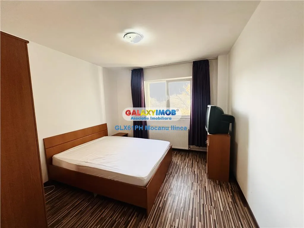 Vanzare apartament 3 camere, Nord, Cameliei, Ploiesti - foto 9