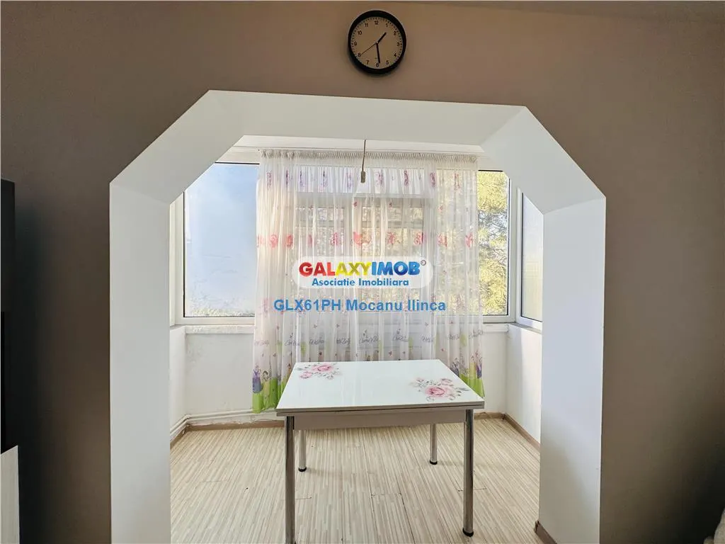 Vanzare apartament 3 camere, Nord, Cameliei, Ploiesti - foto 10