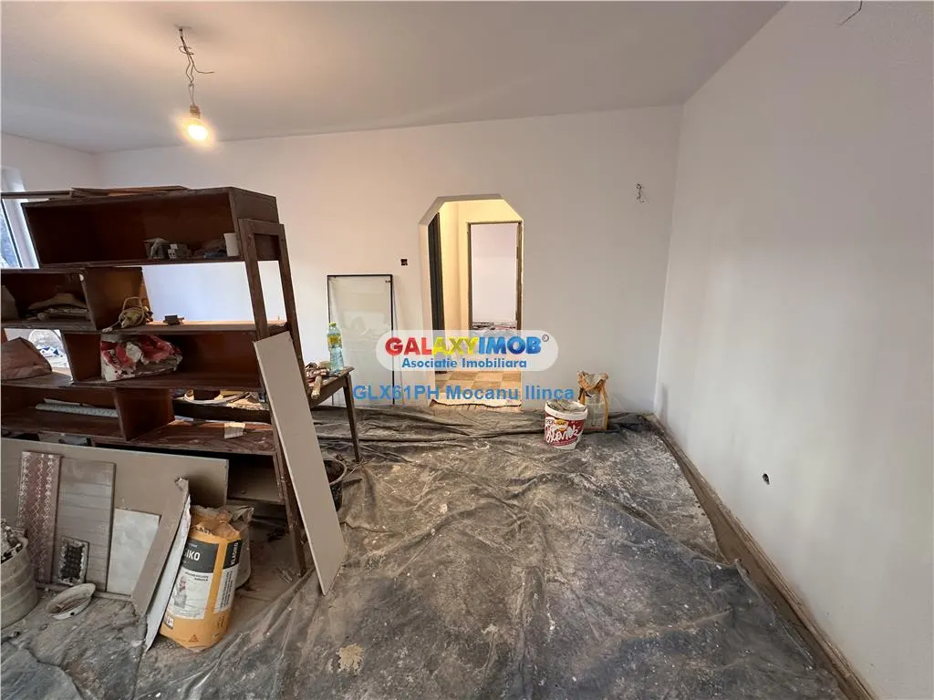 Vanzare apartament 3 camere, Nord, Ploiesti - foto 3