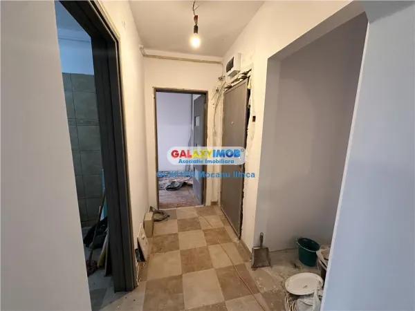 Apartament 3 camere Ploiești - poza 10