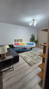 Apartament 2 camere 45mp | Decomandat | Metrou Eroii Revolutiei | - Bucuresti