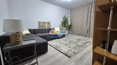 Apartament 2 camere 45mp | Decomandat | Metrou Eroii Revolutiei | - foto 2