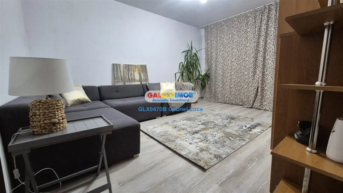 Apartament 2 camere 45mp | Decomandat | Metrou Eroii Revolutiei | - foto 2
