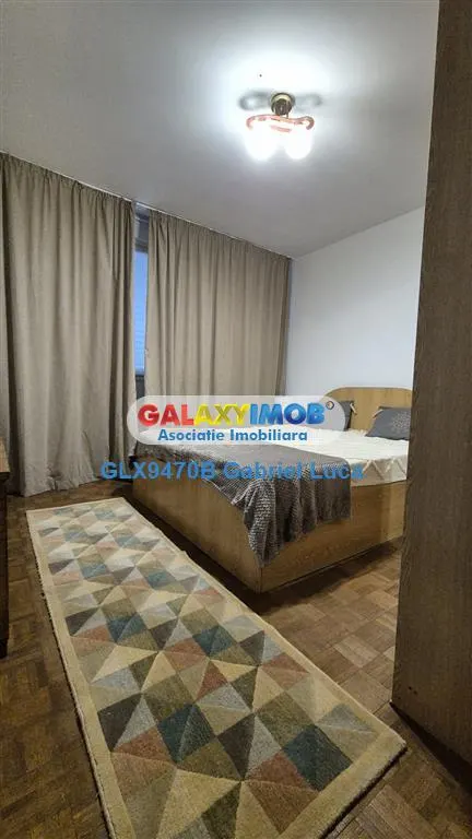 Apartament 2 camere 45mp | Decomandat | Metrou Eroii Revolutiei | - foto 5