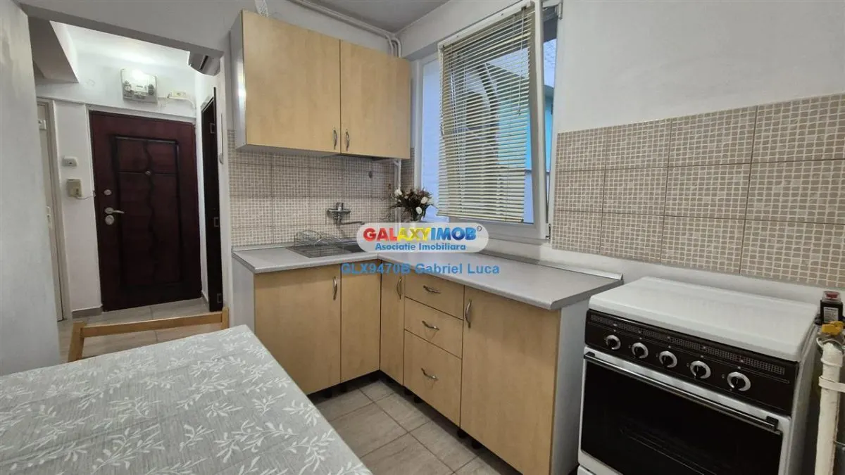 Apartament 2 camere 45mp | Decomandat | Metrou Eroii Revolutiei | - foto 7