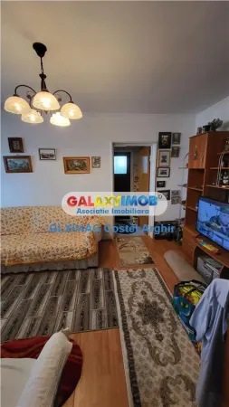 Apartament 3 camere Pitești - poza 1
