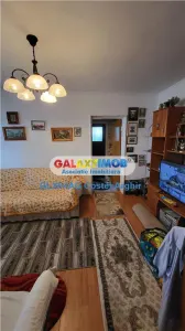 Vindem ap cu 3 camere, et 4 SD , Craiovei , mobilat si utilat - Pitesti