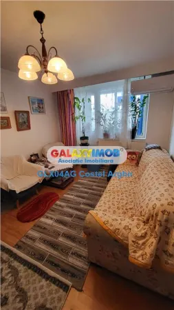 Apartament 3 camere Pitești - poza 13