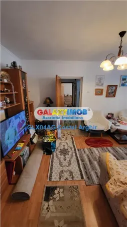 Apartament 3 camere Pitești - poza 14