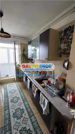 Apartament 3 camere Pitești - poza 18