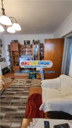 Apartament 3 camere Pitești - poza 3