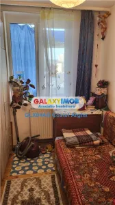 Vindem ap cu 3 camere, et 4 SD , Craiovei , mobilat si utilat - foto 4