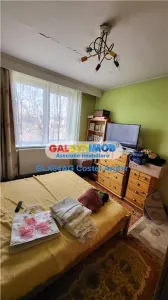 Vindem ap cu 3 camere, et 4 SD , Craiovei , mobilat si utilat - foto 6