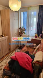 Vindem ap cu 3 camere, et 4 SD , Craiovei , mobilat si utilat - foto 9