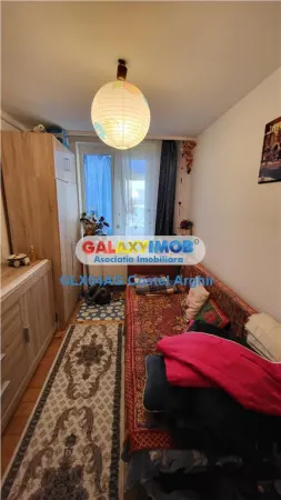 Apartament 3 camere Pitești - poza 10