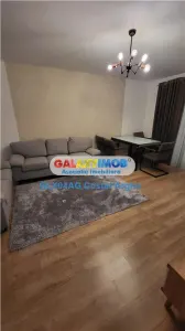 Inchiriem ap 3 camere Balcescu Residence , Nord, mobilat si utilat lux - foto 16